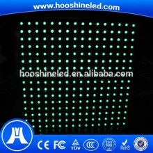 wide viewing xxx video led display module for p10 full color display