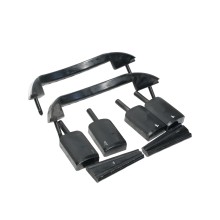 High Performance Type ISR Shearing Ram Packer 13 5/8''