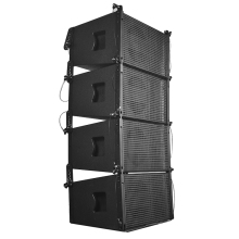 Best sellers wholesale mini line array speaker
