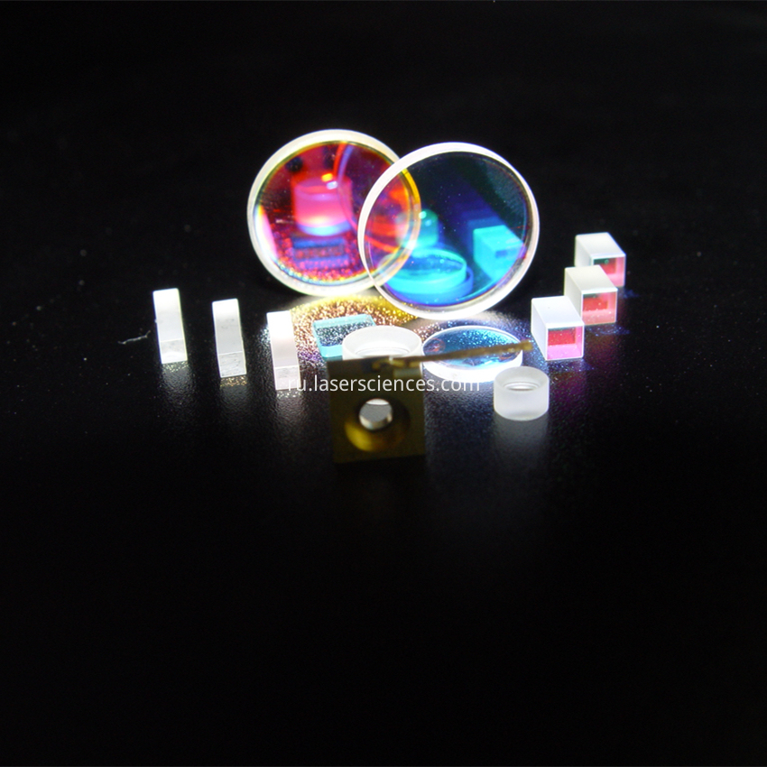 лазерная оптика laser optics