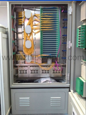 distribution cabinet