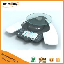 New cheap plastic weight machine models prototype