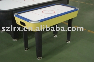 Game Table,  , Air hockey table