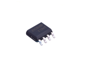 M24C04-RMN6TP Serial EEPROM IC Chip