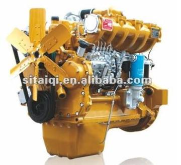 weichai huafeng Diesel Engine ZH4102G41