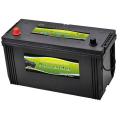 Japanese car battery 95E41 12V 100Ah for sale