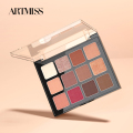 ARTMISS Vegan High Pigment Paleta Cieni do Powiek