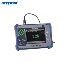 Magna-Mike 8600 Hall Effect Thickness Meter - Good Price, High Quality