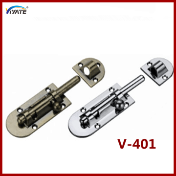 Spring latch bolt door lock hidden door lock latch bolt door lock