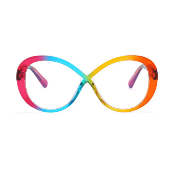 Vantage Blue Light Blocking Cat Eye Glasses: Fashionable Computer Eyewear to Protect Your Vision