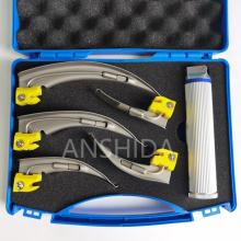 Adult Set Optical Laryngoscope