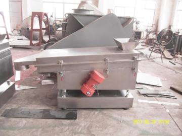 Metal Powder Vibrator Screen