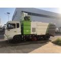 Dongfeng 4x2 Road Cleaning Cleaning Truck