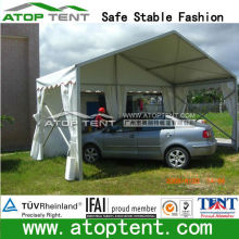 huge permanent tent waterproof tent