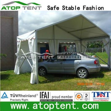 huge permanent tent waterproof tent