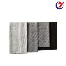 Spray Coated Antibacterial Dotted Plastic Nonwoven