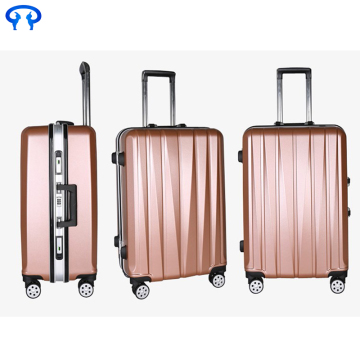 Fashion business luggage online luggage