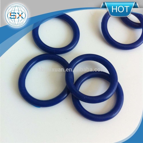 Clear silicone o-ring, rubber o ring seals