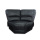 Modern Design Power Recliner Corner Sofa