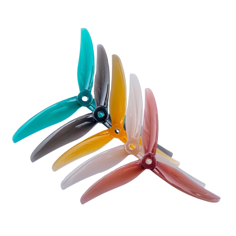GEMFAN 5 Inch Propeller for Freestyle Drone