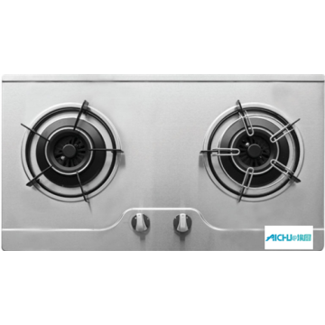 Rubine Kitchen Appliances Maleisië 2 branders