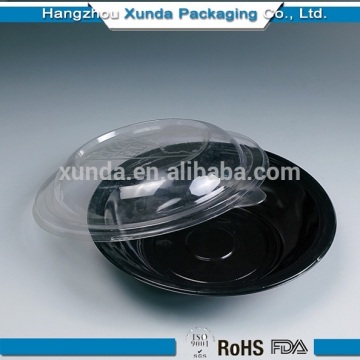 Cheap wholesale plastic jewelery box