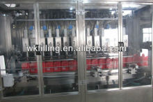 Automatic Oli Filling Machinery