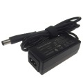 Cargador de CA portátil de 19.5V 2.31A 45W para Dell