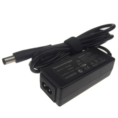 19.5V2.31A 45W 7.4 * 5.0 carregador de bateria adaptador ac para laptop