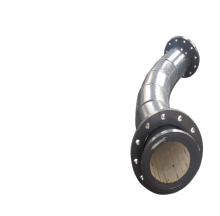 ceramic tubes for high temperature