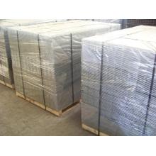 welded wire mesh infill panels