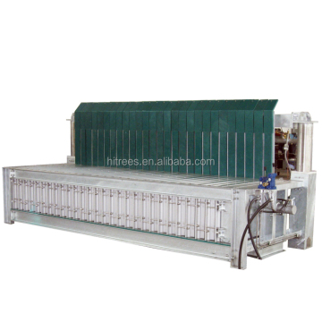 Vertical Plate Freezer | Cold Plate Freezer