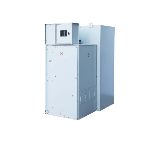 XGN15 Series Gas-Insulated Switchgear