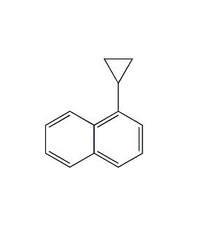 High Quality 1-Cyclopropylnaphthalene CAS 25033-19-6