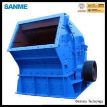 quarry crushing equipment