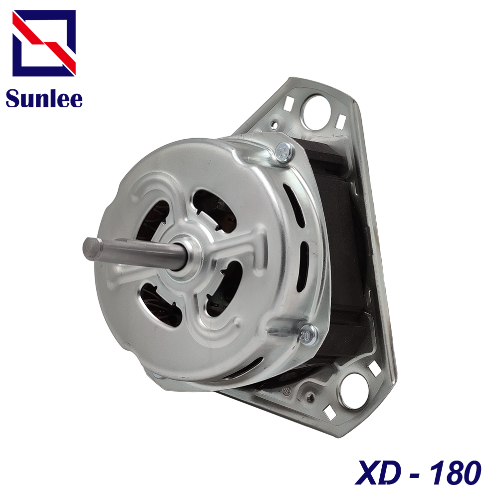 Semi-automatische wasmachine motor XD-180