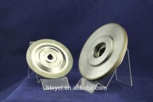 Diamond Rotary truing and dressing tools