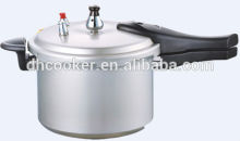 Soft Anodized Pressuer Cooker Suitable for induction