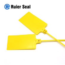 sampl plastic seal secure seal plastic