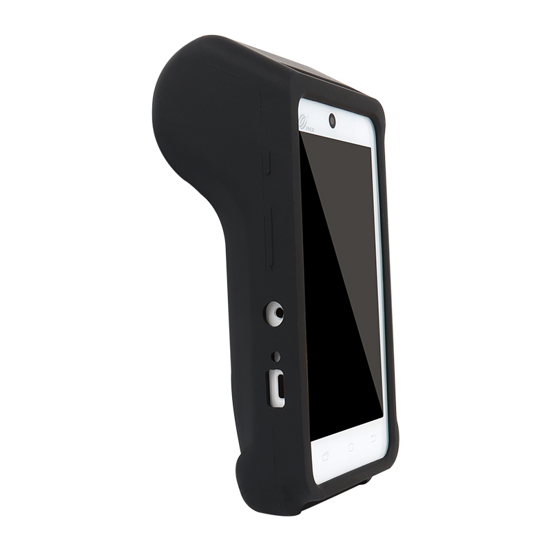 Pax a910 silicone cover case black