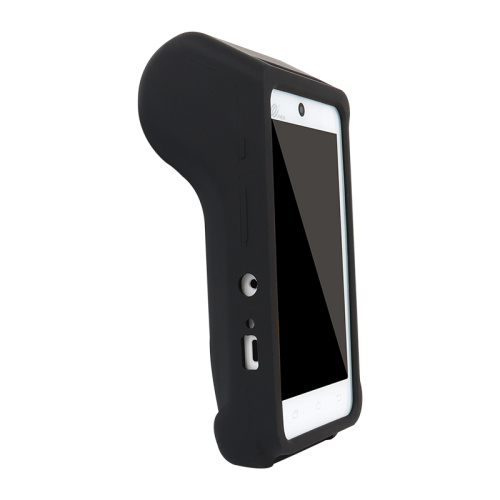 PAX A910 Coque en silicone Noir