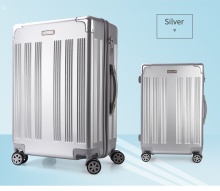 Luggage factory hard case suitcase wholesale