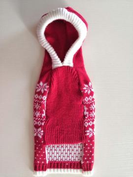 Dog Apparel Dog Sweater Pet Clothing