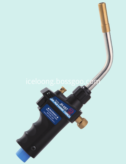 Welding Torch With Hose