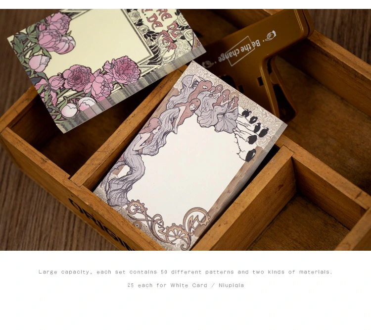 The Secret Garden Design Memo Notebook