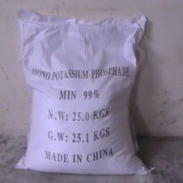 Potassium dihydrogen phosphate of product