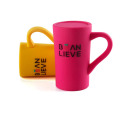 Alto-falante Bluetooth Cup personalizado