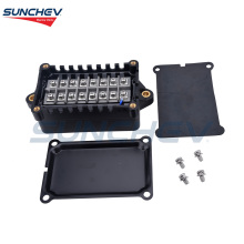 SUNCHEV CDI 6E5-85540-12 For Yamaha 115hp
