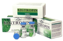 kigtropin hgh