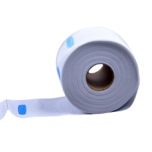 Disposable Neck Wrap for Hair Cutting Protection